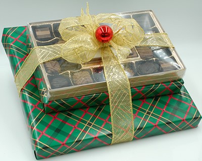 Timeless Holiday Picture Perfect Chocolate Tower 34 oz.